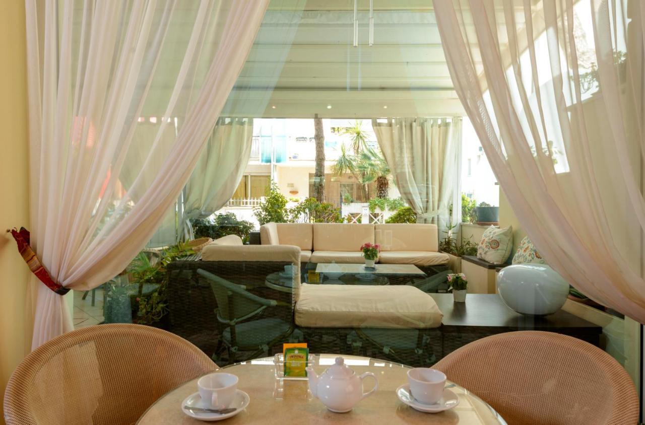 Hotel Kennedy Rimini Extérieur photo