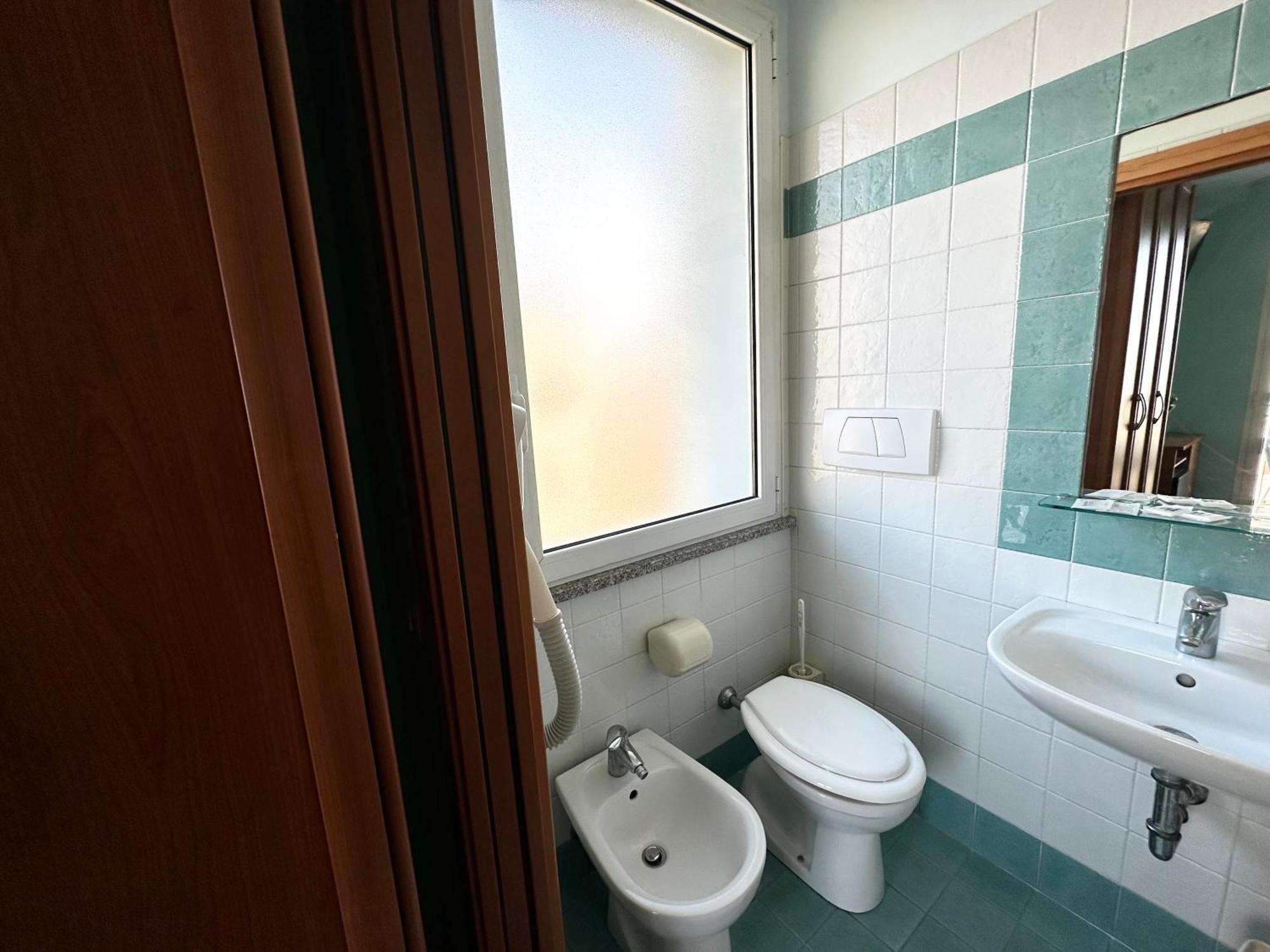 Hotel Kennedy Rimini Extérieur photo