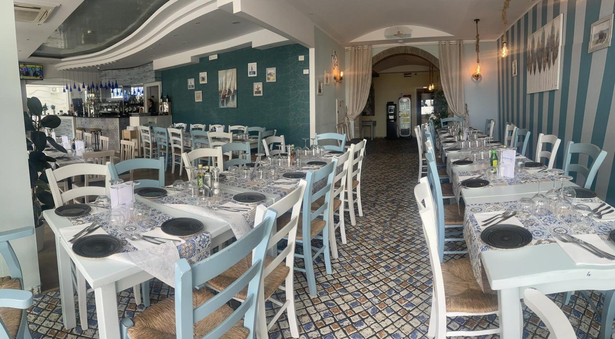 Hotel Kennedy Rimini Extérieur photo