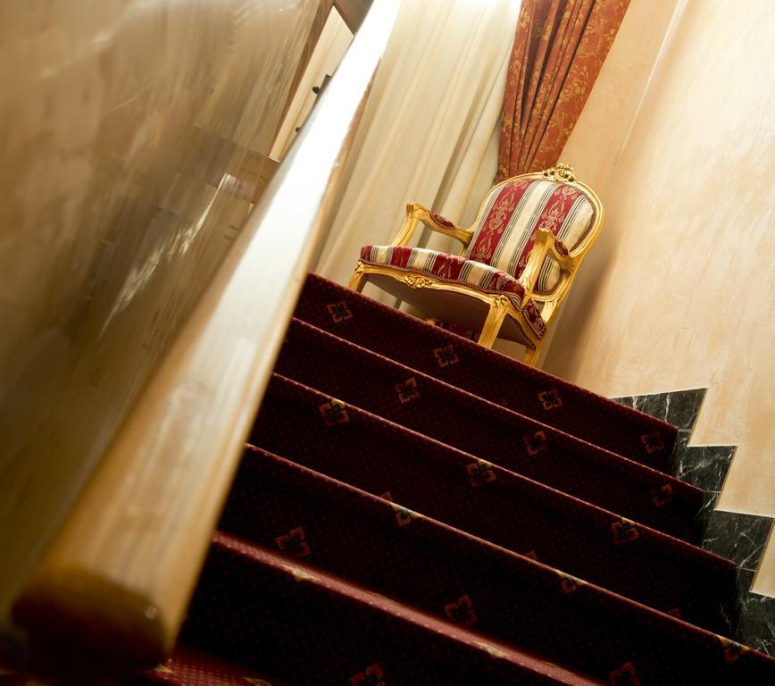 Hotel Kennedy Rimini Extérieur photo