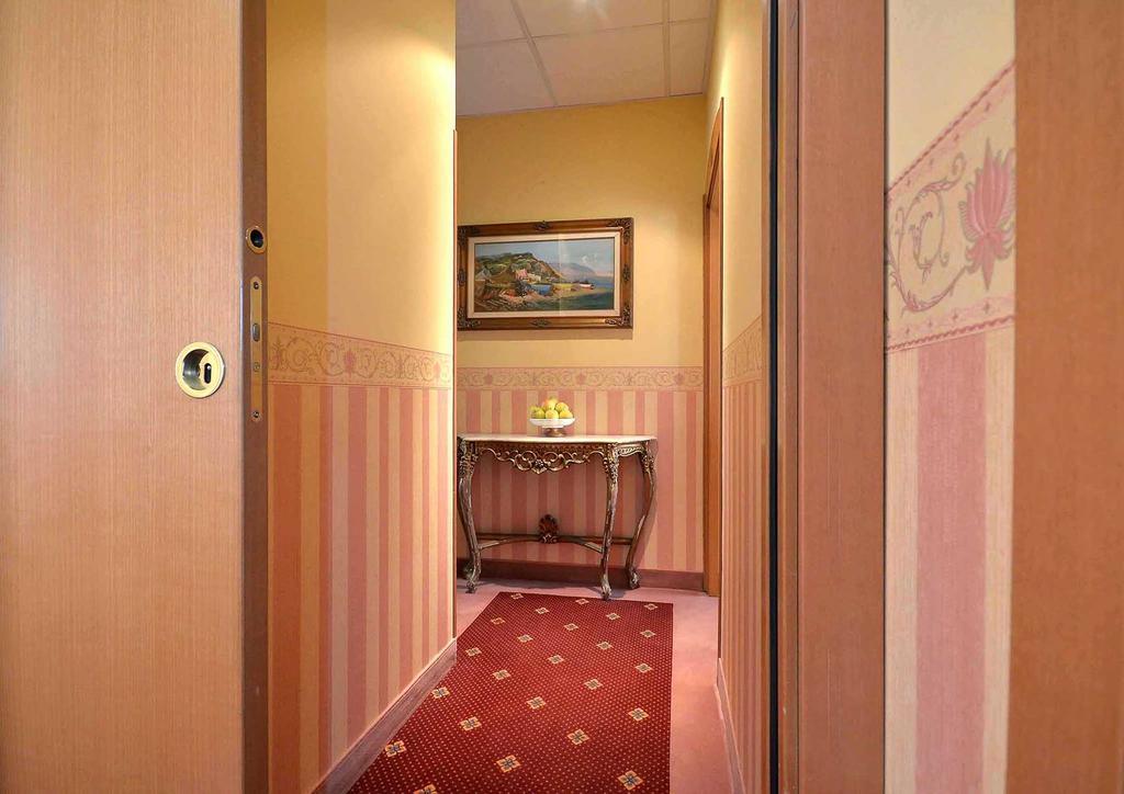 Hotel Kennedy Rimini Extérieur photo