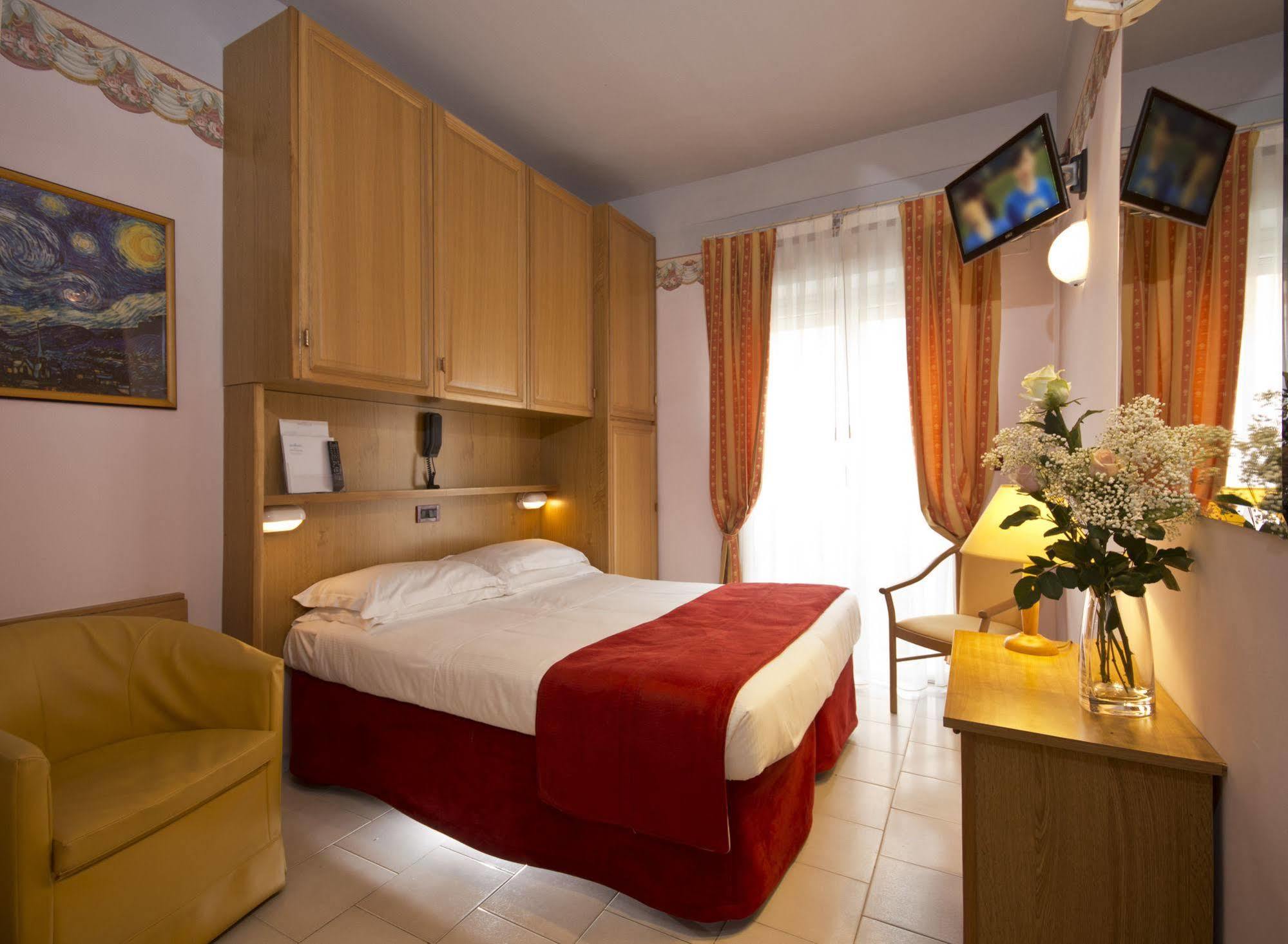Hotel Kennedy Rimini Extérieur photo