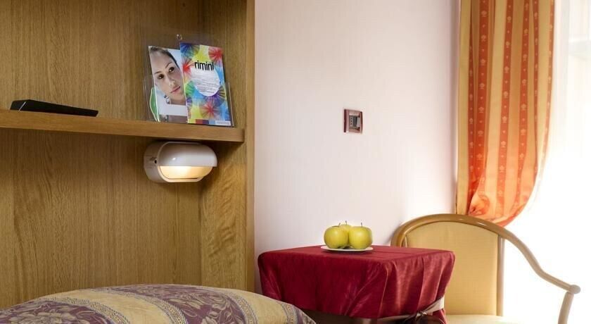 Hotel Kennedy Rimini Extérieur photo